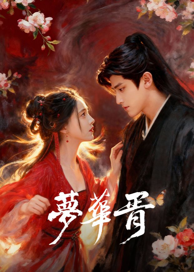 梦华胥