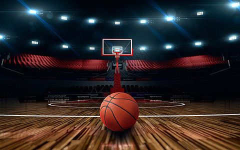 2月6日25-26赛季NBA常规赛 爵士VS老鹰